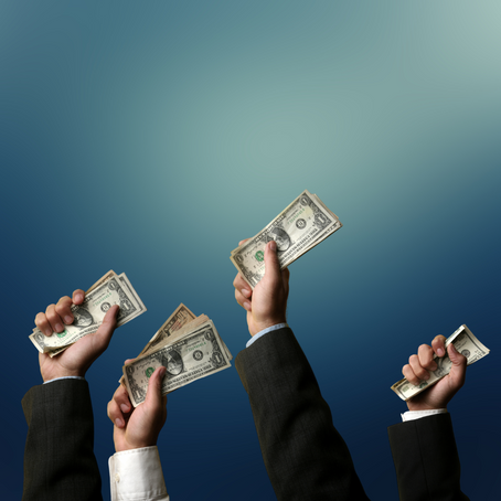 Will The REAL Buyers Please STAND UP?! | October Market Update