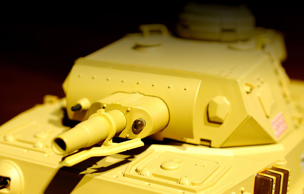 サムネイル： PANTHER4 F1 TYPE　1/16