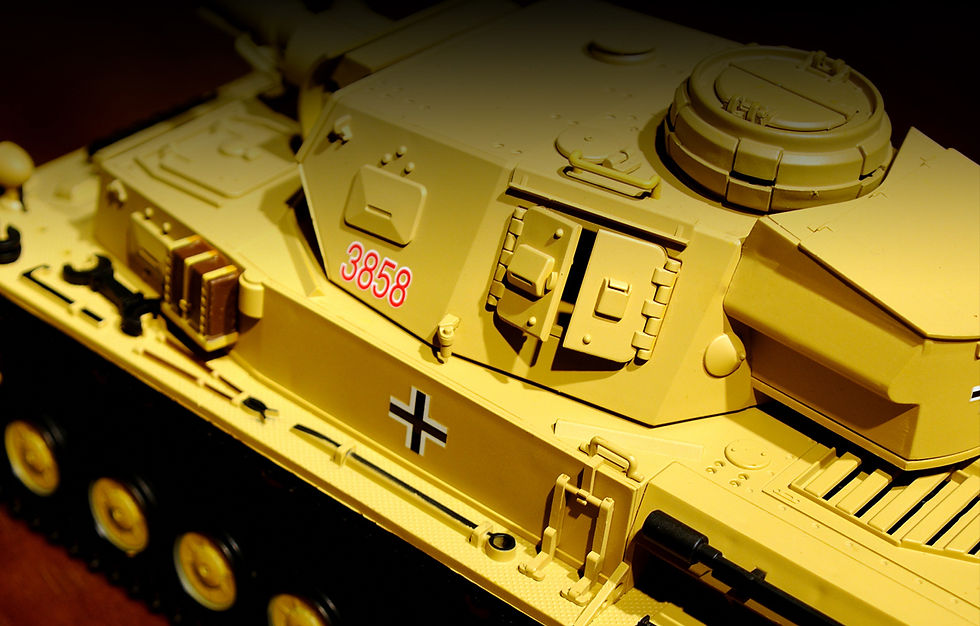 サムネイル： PANTHER4 F1 TYPE　1/16