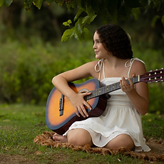 צילומי בת מצווה