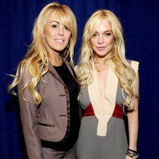 Why Dina Lohan Is Perfect For RHONY Season 11