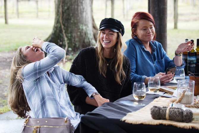 Southern Charm Recap: Into The Woods