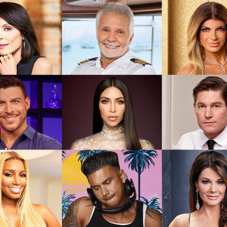 The Best Reality Shows of 2018 Ranked