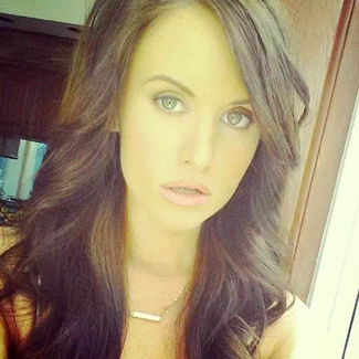 Alexa Curtin Arrested (Again) For Drug Possession