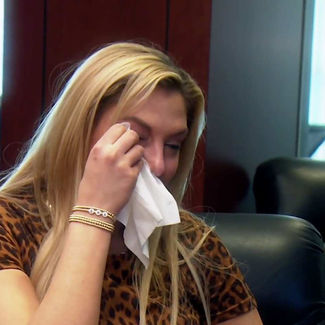 RHOC Recap: Life's A Bowl