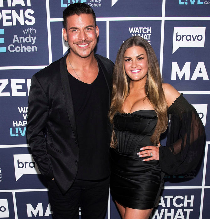 Jax Taylor & Brittany Cartwright Moving To Florida?