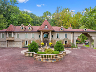 We Need To Talk About Teresa Giudice's House