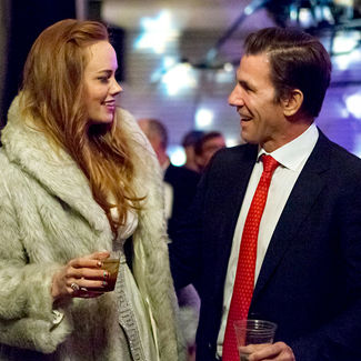 Thomas Ravenel Suing Bravo Amid Ugly Custody Battle With Kathryn Dennis