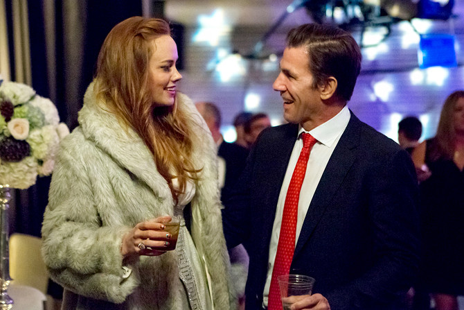 Thomas Ravenel Suing Bravo Amid Ugly Custody Battle With Kathryn Dennis