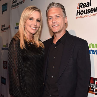 David Beador Storms Out Of Court In Custody Case With Shannon Beador
