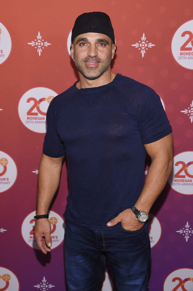 New Allegations Surface About Joe Gorga Faking His House Flipping Projects
