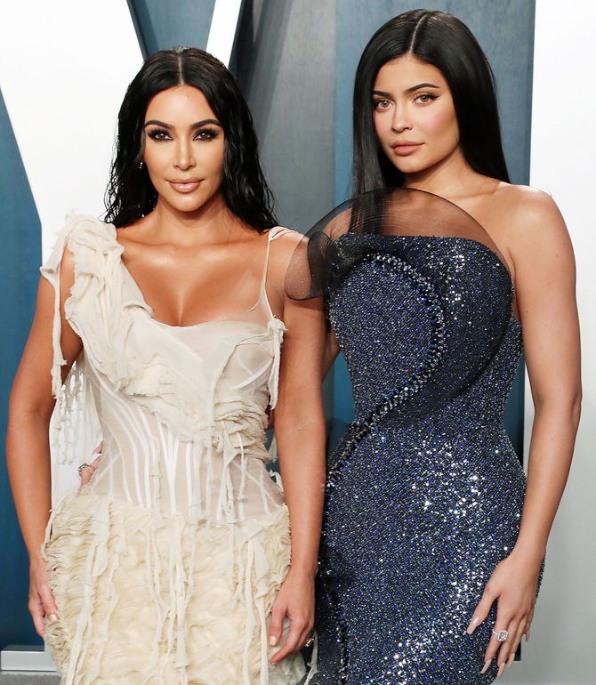 Kris Jenner Allegedly Ended KUWTK After Kim Kardashian & Kylie Jenner Threatened To Quit