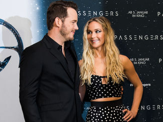 Is Jennifer Lawrence to Blame for Chris Pratt and Anna Faris Split?