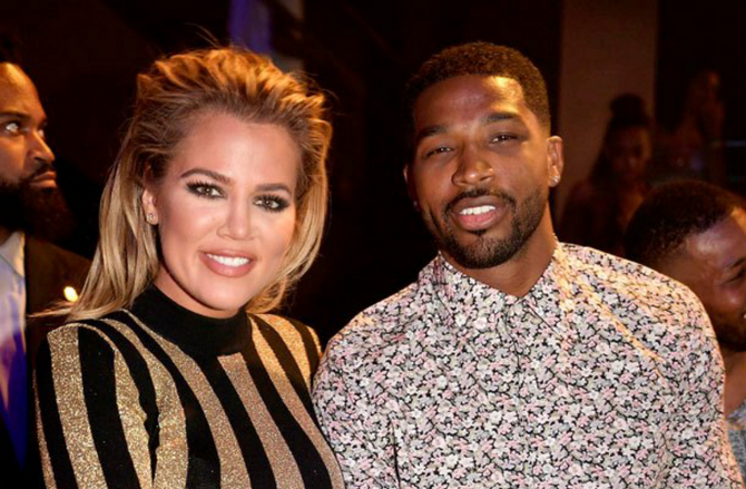 Are Khloe Kardashian and Tristan Thompson Getting Married? Khloe Spills The TEA on Her New Relations