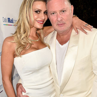 Dorit Kemsley & PK's Assests To Be Seized Over $1.2 Million Unpaid Loan