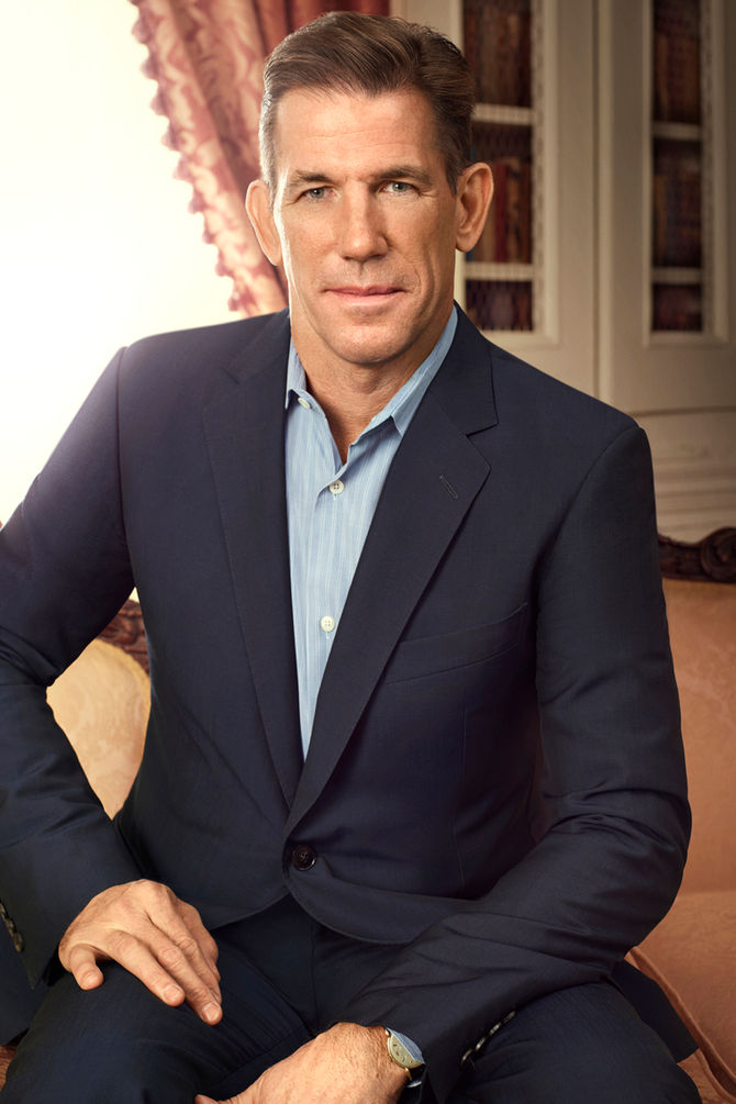 Thomas Ravenel Sentenced In Sexual Assault Case