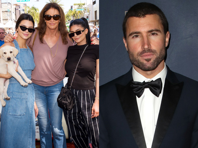 Caitlyn, Kendall & Kylie Jenner Are Ditching Brody Jenner's Wedding