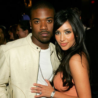 Kim Kardashian Reacts To Ray J Exposing Their Sex Secrets
