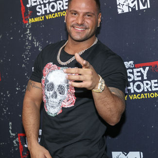 Ronnie Ortiz-Magro Went To Rehab For Alcoholism & Depression