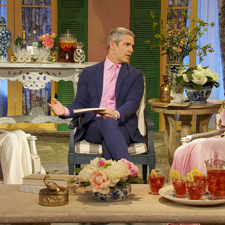 Southern Charm Reunion Recap: How To Solve A Problem Like Trashley