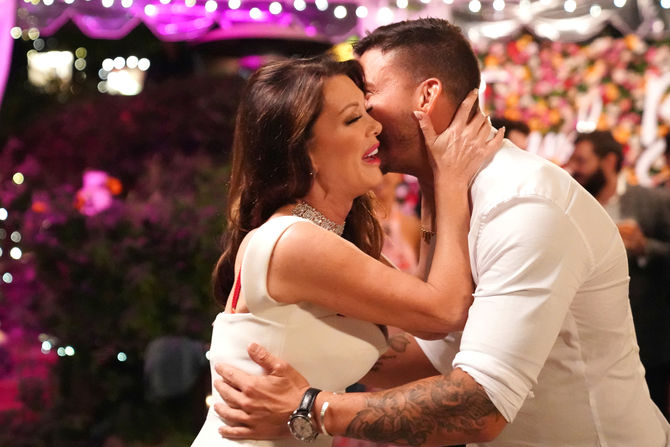 Vanderpump Rules Finale Recap: Happy Feet