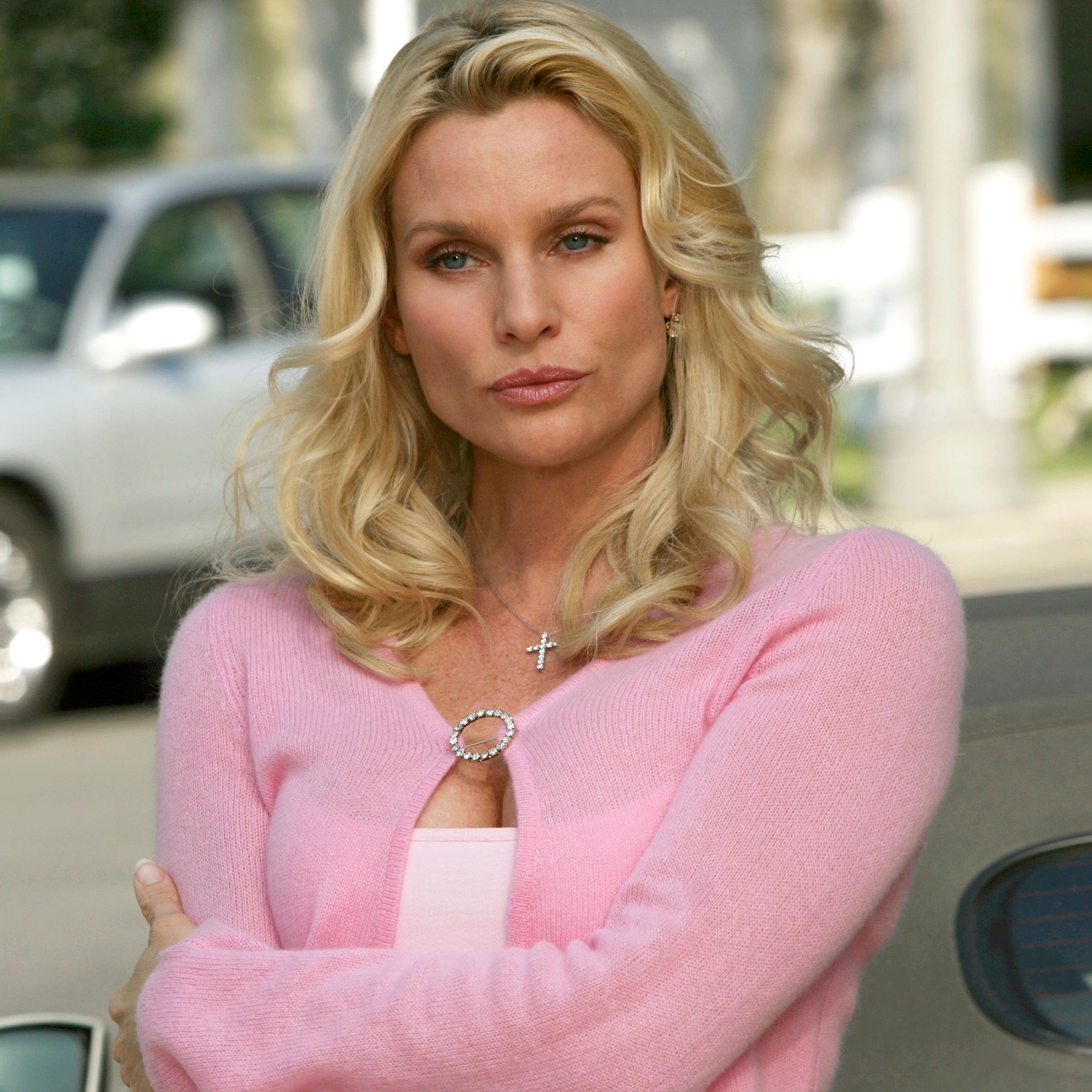 Selfie Instagram Nicollette Sheridan naked photo 2017 lingerie Instagram Nicollette Sheridan naked photo 2017