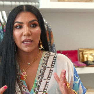 Shahs Of Sunset Recap: The Priestess Is Back