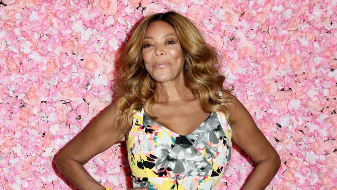Wendy Williams Is Having Secret Meetings with Lawyers After Her Husband's Cheating Scandal