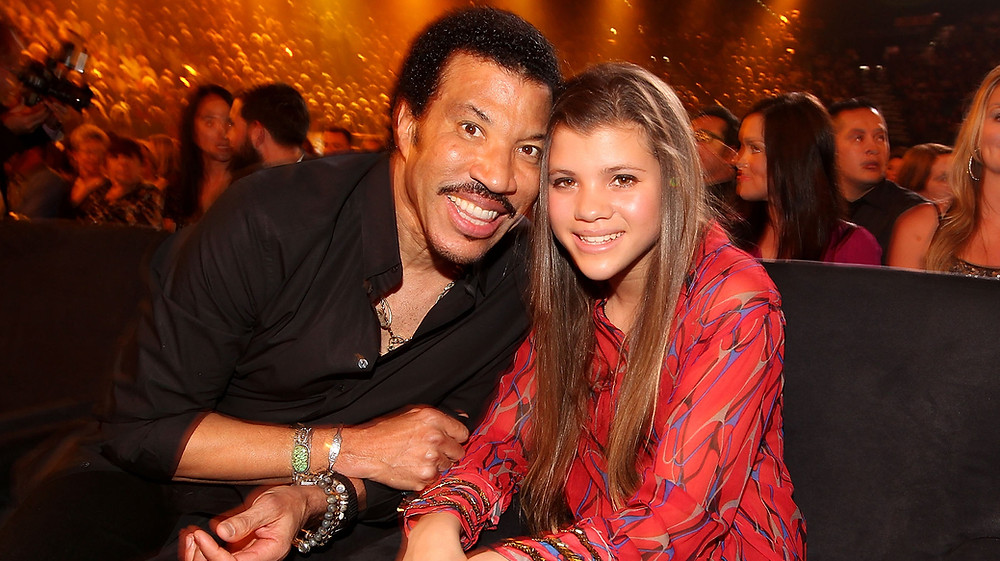 Lionel Richie