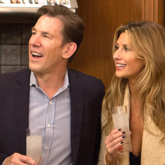 Thomas Ravenel Slams Trashley Jacobs For Bad Mouthing Kathryn Dennis