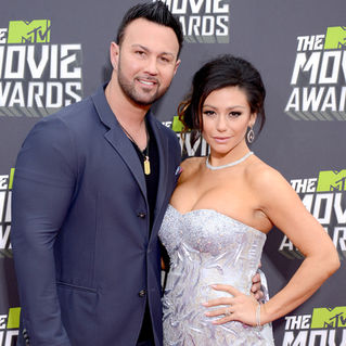 Roger Mathews Responds To JWOWW's Abuse Claims