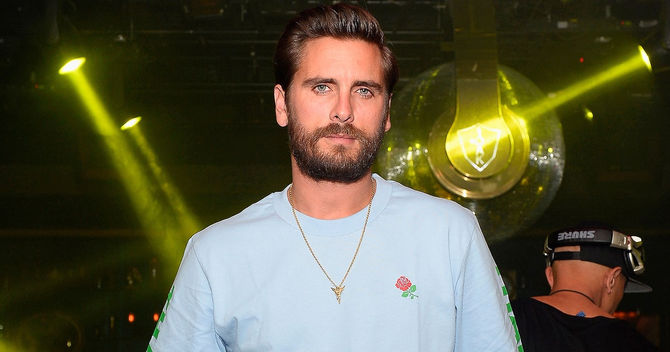 Scott Disick Was On A 5150 Psychiatric Hold!