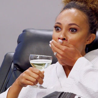 RHOP Recap: Hurricane Candiace