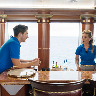 Below Deck Recap: Badass Bosun
