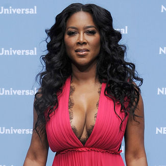 Kenya Moore "Punished" By Producers With Savage 90% Season 11 Pay Cut