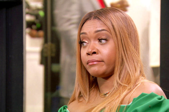 Married To Medicine Recap: Un-Marrying Medicine