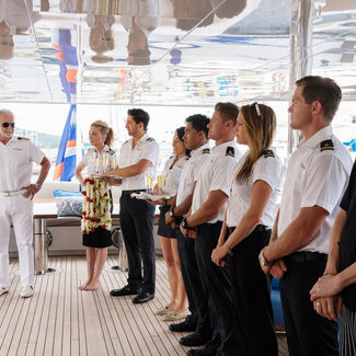 Below Deck Finale Recap: Kunt Krystal