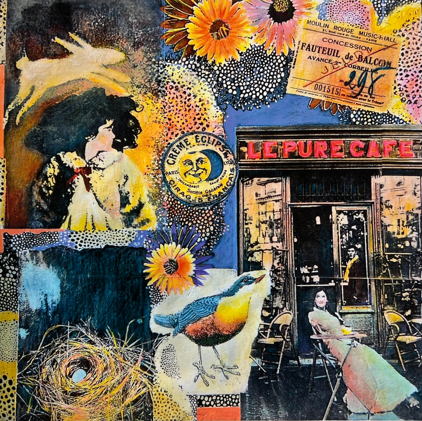 French Dreams