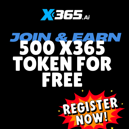 What is X365 ? Unveiling the X365.Ai Airdrop: The Billion-Dollar Giveaway Revolutionizing Intelligent Finance