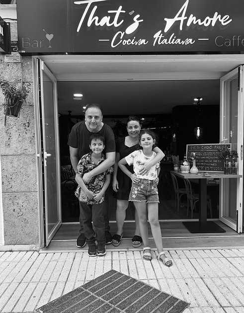 Familia Bartolo