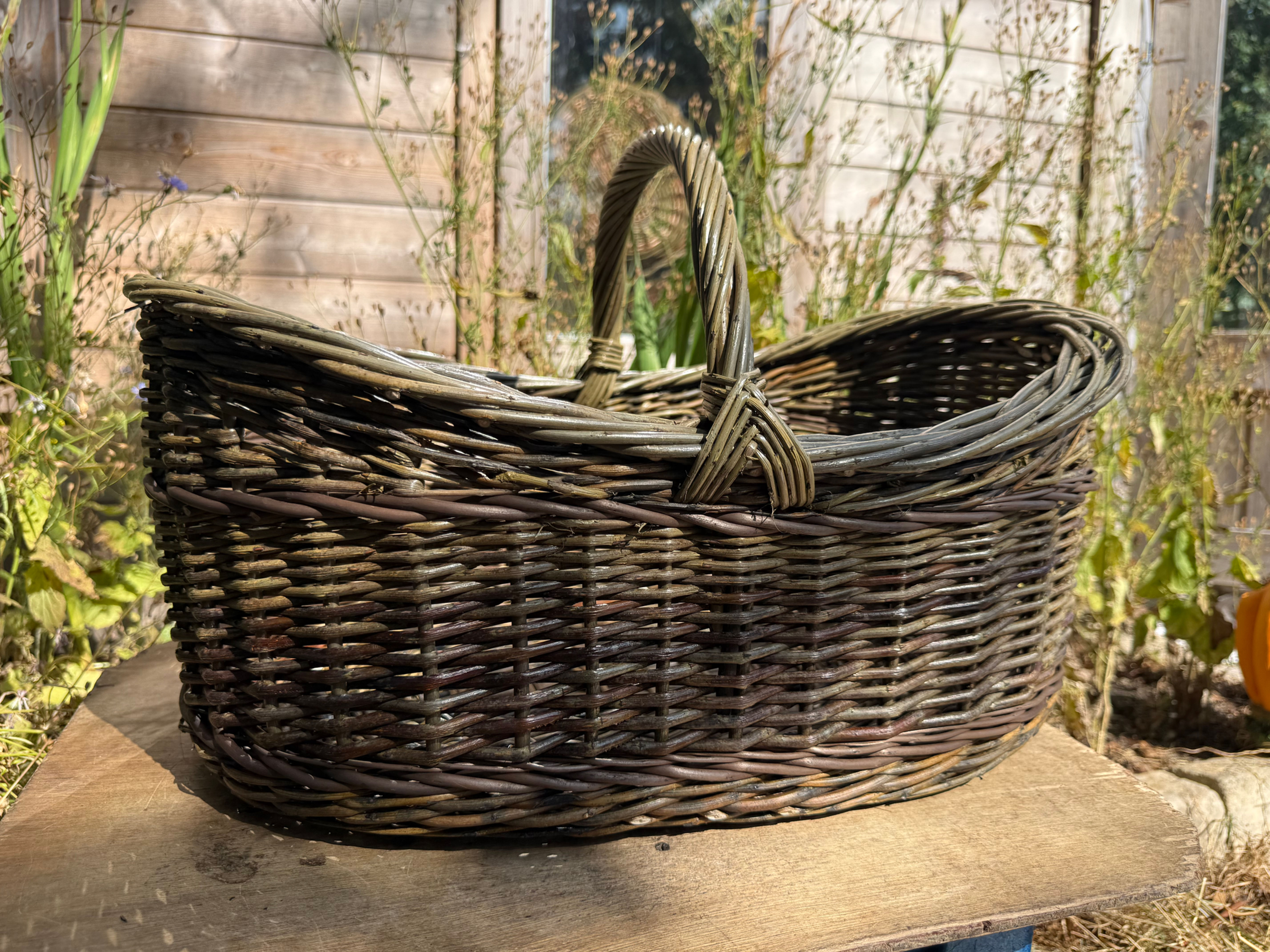 The Big Basket