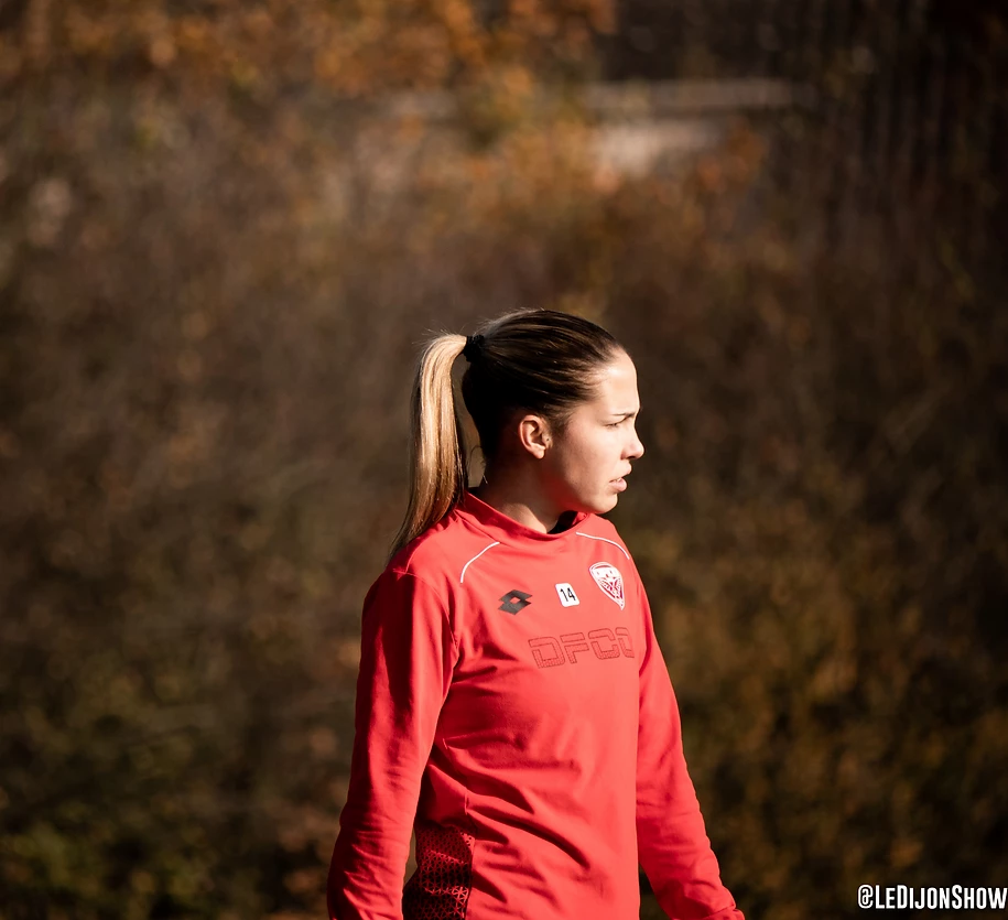D1 FÉMININE 2018/2019