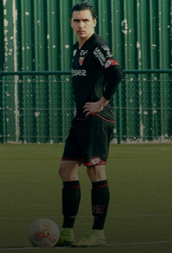 Rayan Philippe