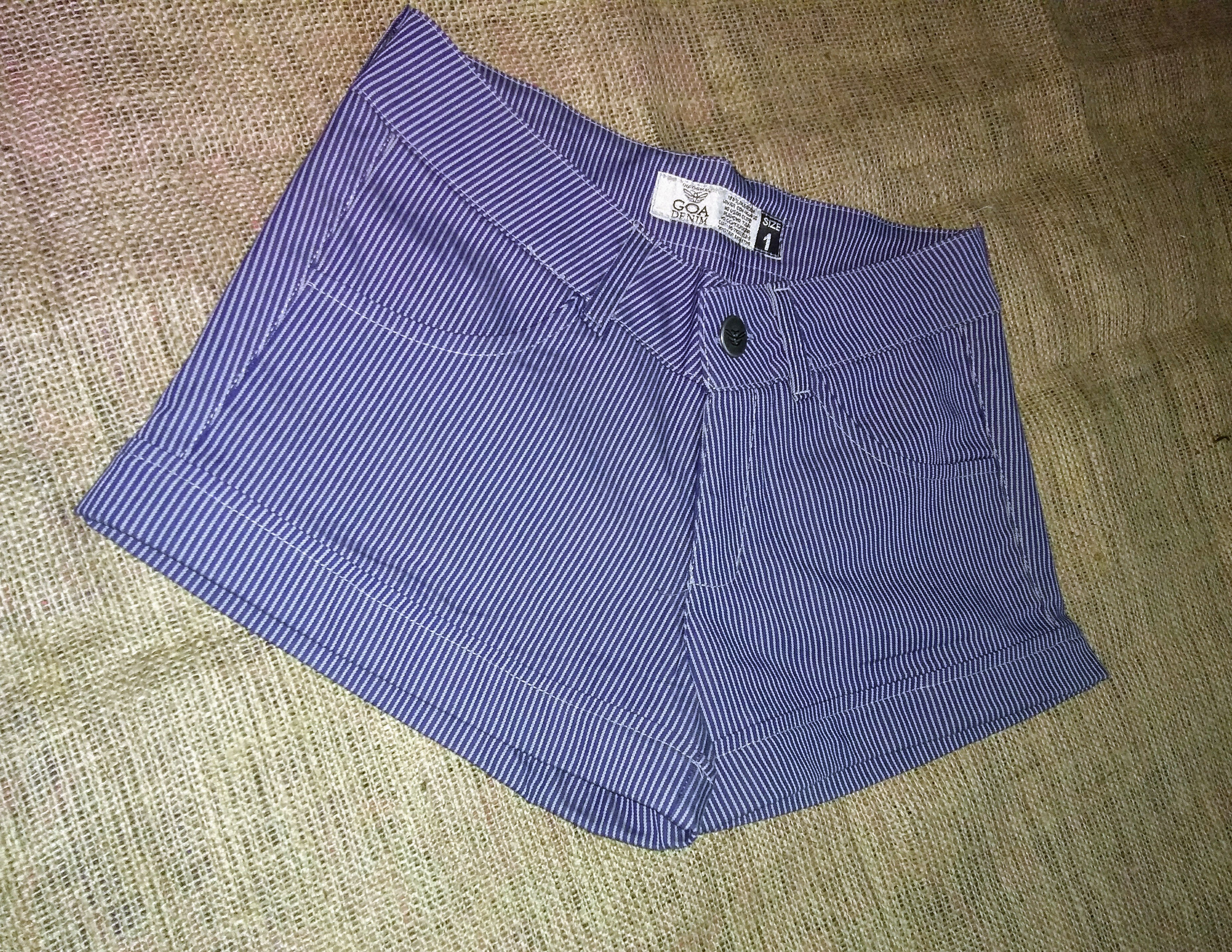 Short