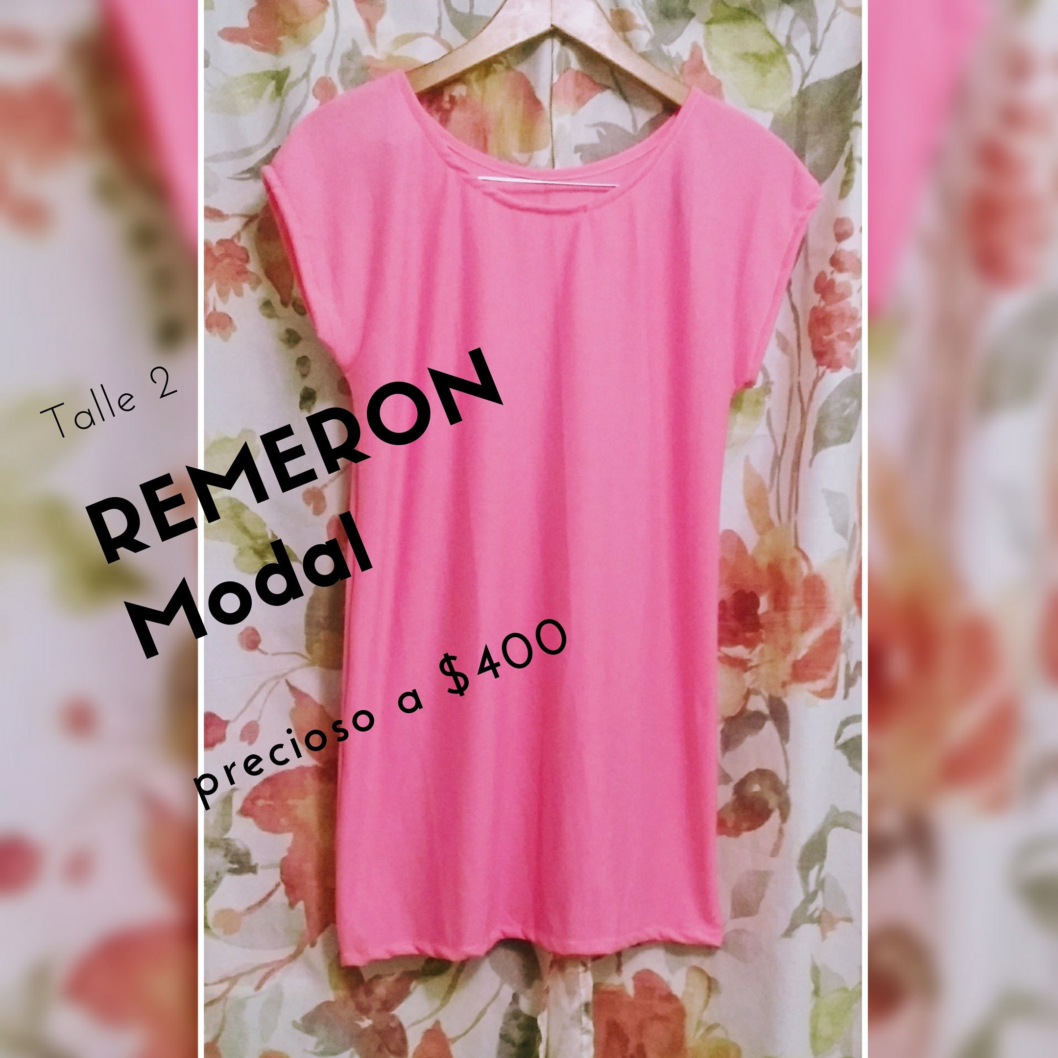 Remerones BOBO