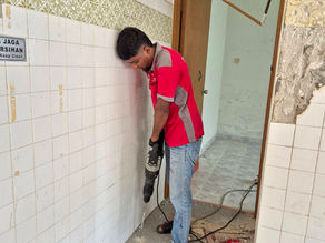 Pest Control Seremban - Termite Treatment 