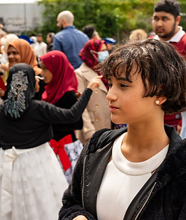 A Day of Celebration.._