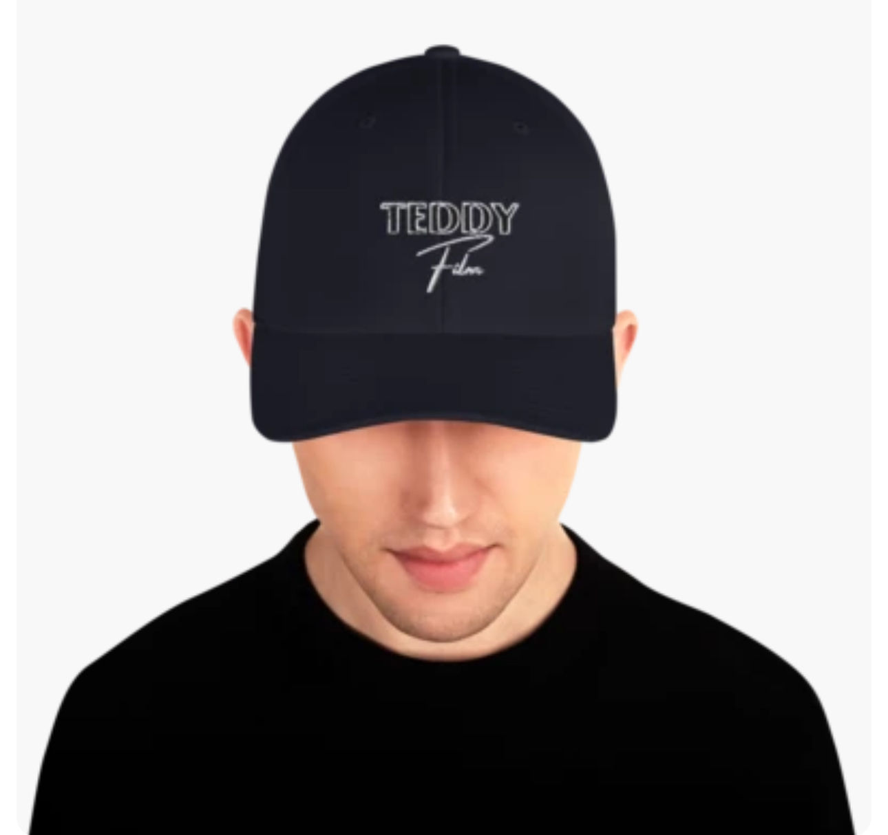 teddy hat, teddy film hat