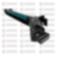 Modulo Tambor Original GPR-57 iR ADV 4551i/4545i/4535i/4525i