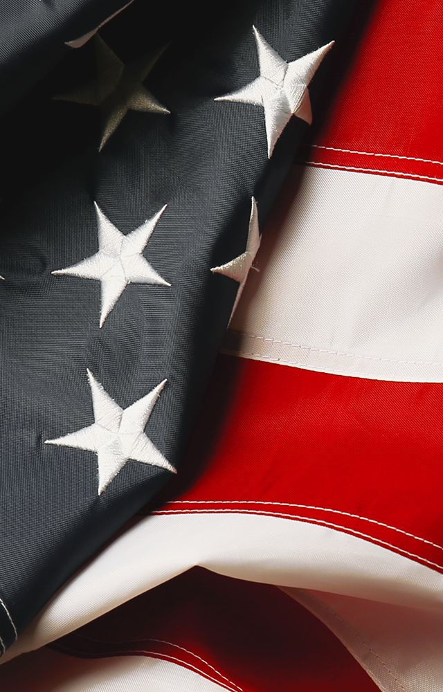 Happy Memorial Day 2017